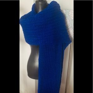 Bellavista Callad Knitted Scarf